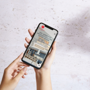 Site Ecommerce para Móveis Planejados